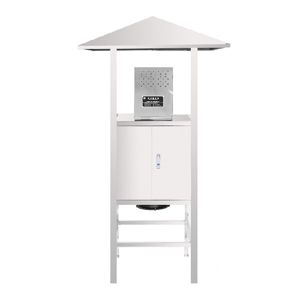 固定式孢子捕捉儀